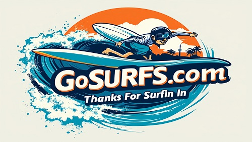 Go Surfs - A network of sites and galleries which focuses on specific niches and resources