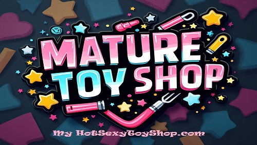 A screenshot of a website

Stock up today at our Hot Sexy Toy Shop